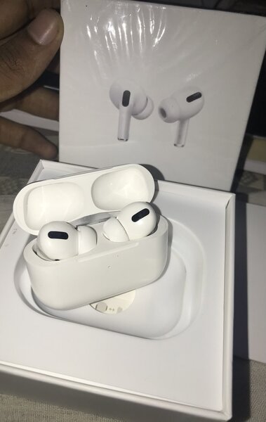 AirPods Pro 3