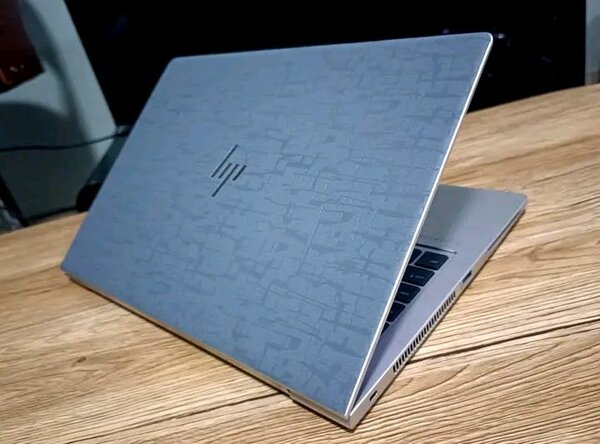 Ordinateur portable puissant