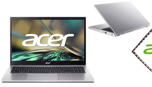 💻Acer Aspire 3