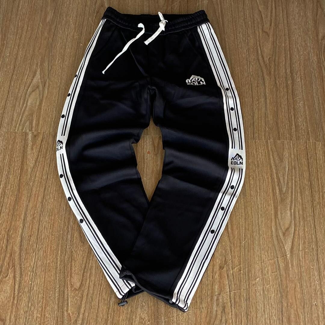 Branded Joggers