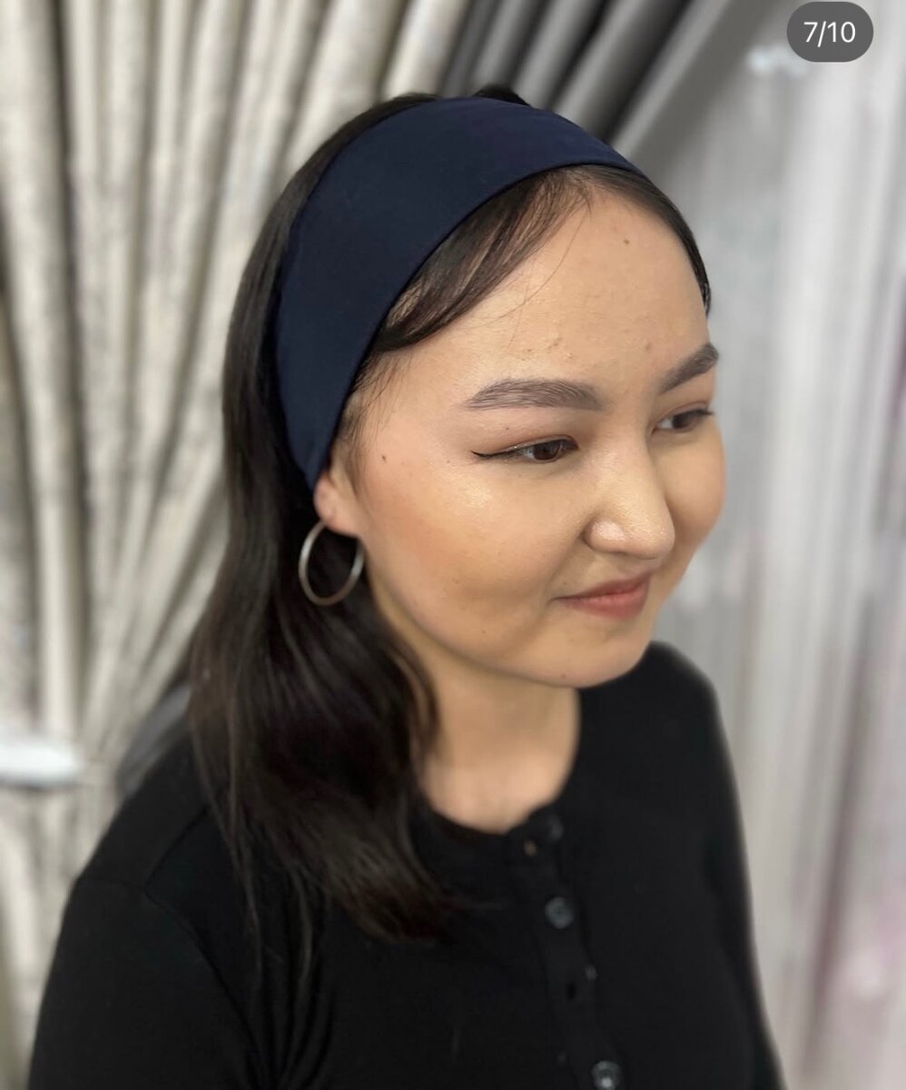 Трендовые повязки