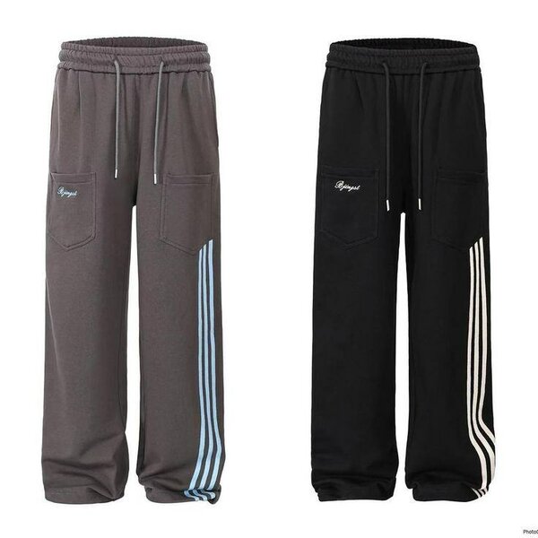 Pantalons de sport confortables