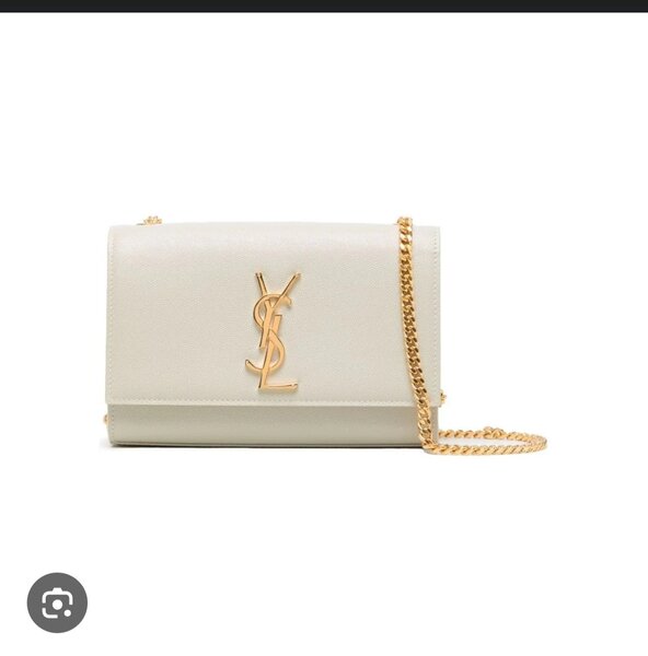 Sac à main élégant chaîne