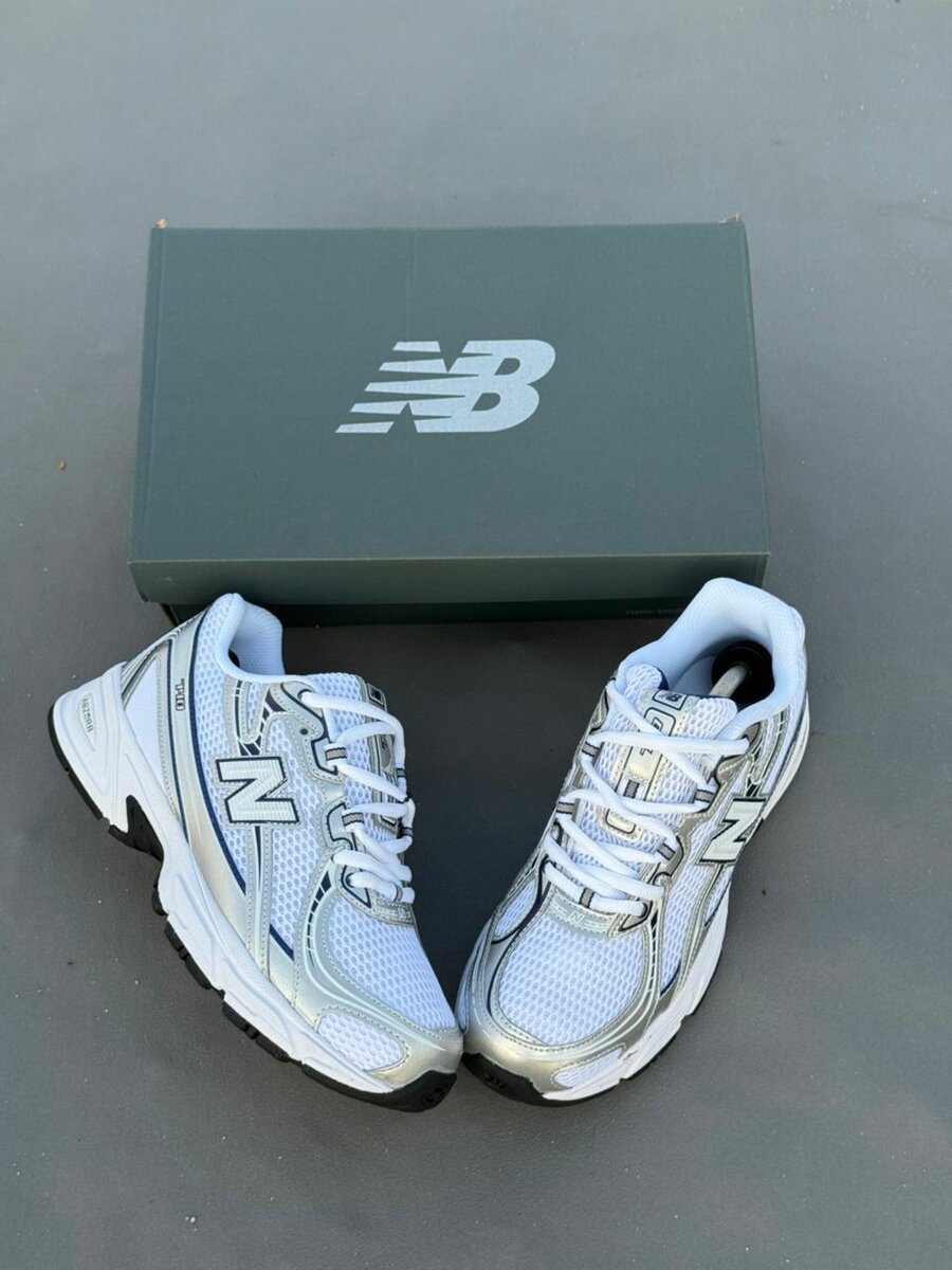 Chaussures de course New Balance