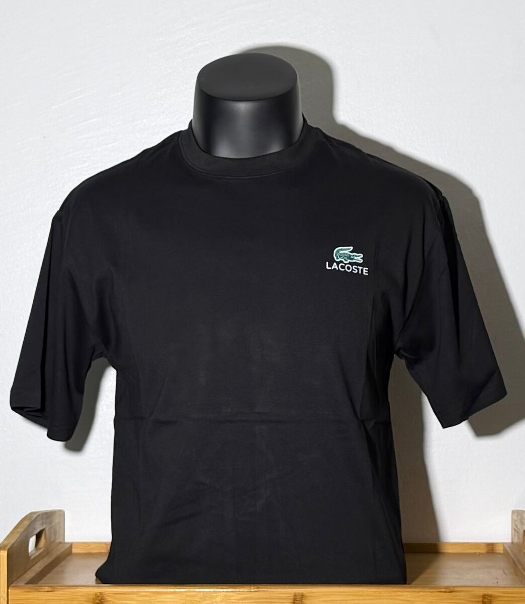 T-shirt Lacoste homme/femme