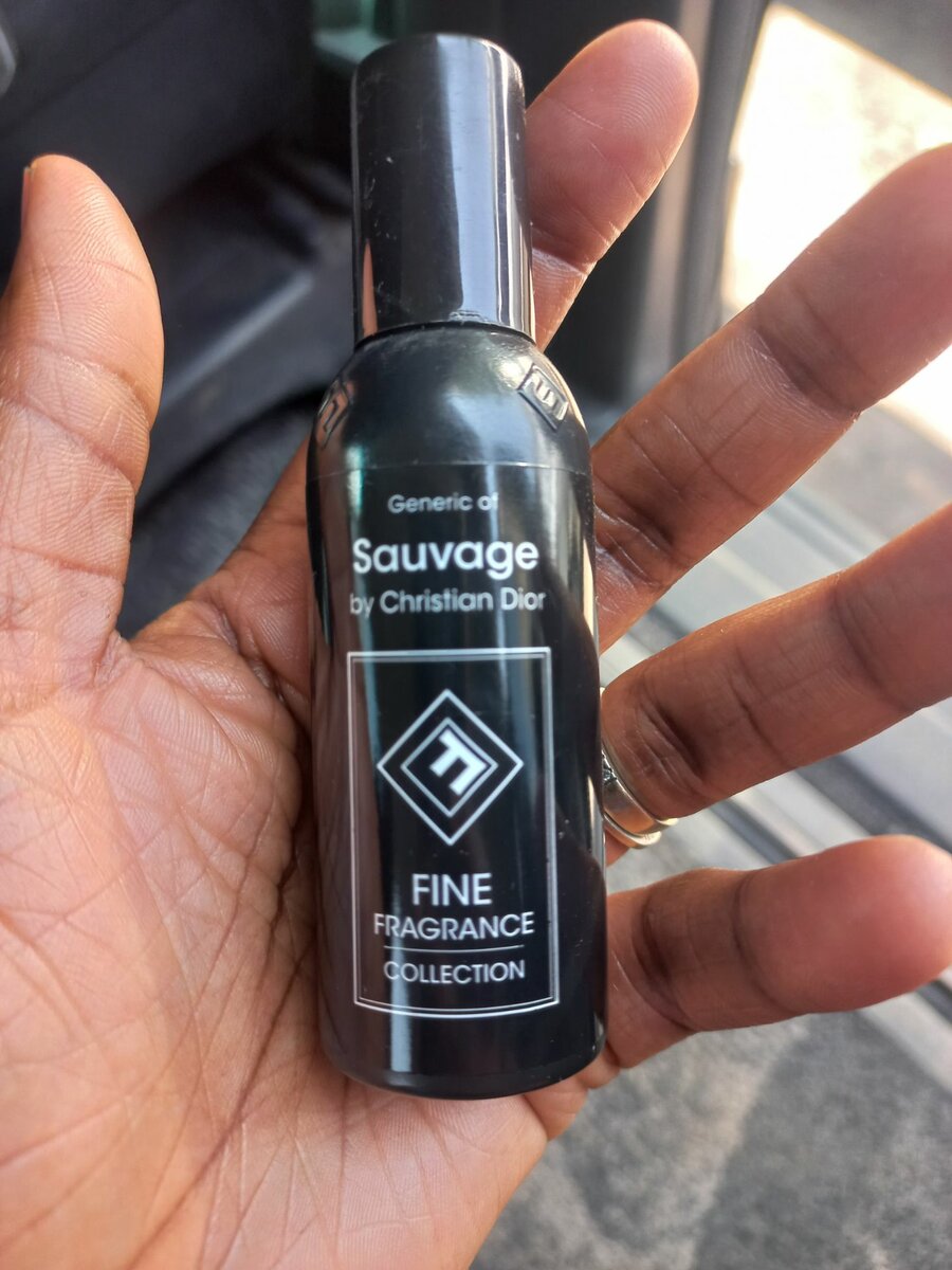 Men's & Women's generic perfumes