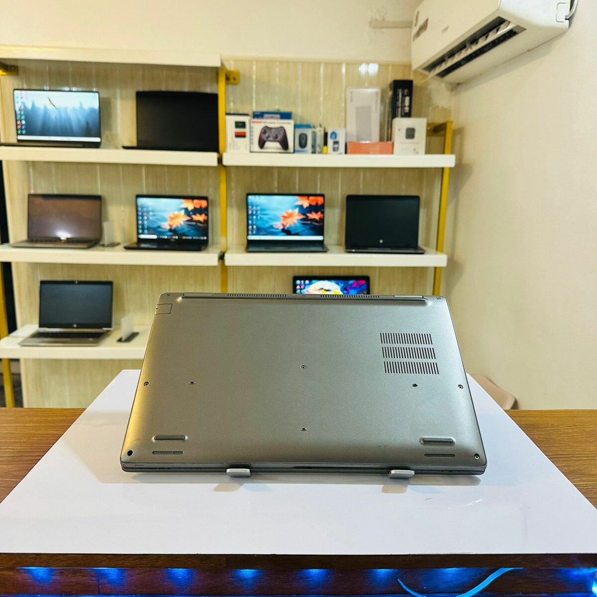 Dell Latitude 5520 Laptop