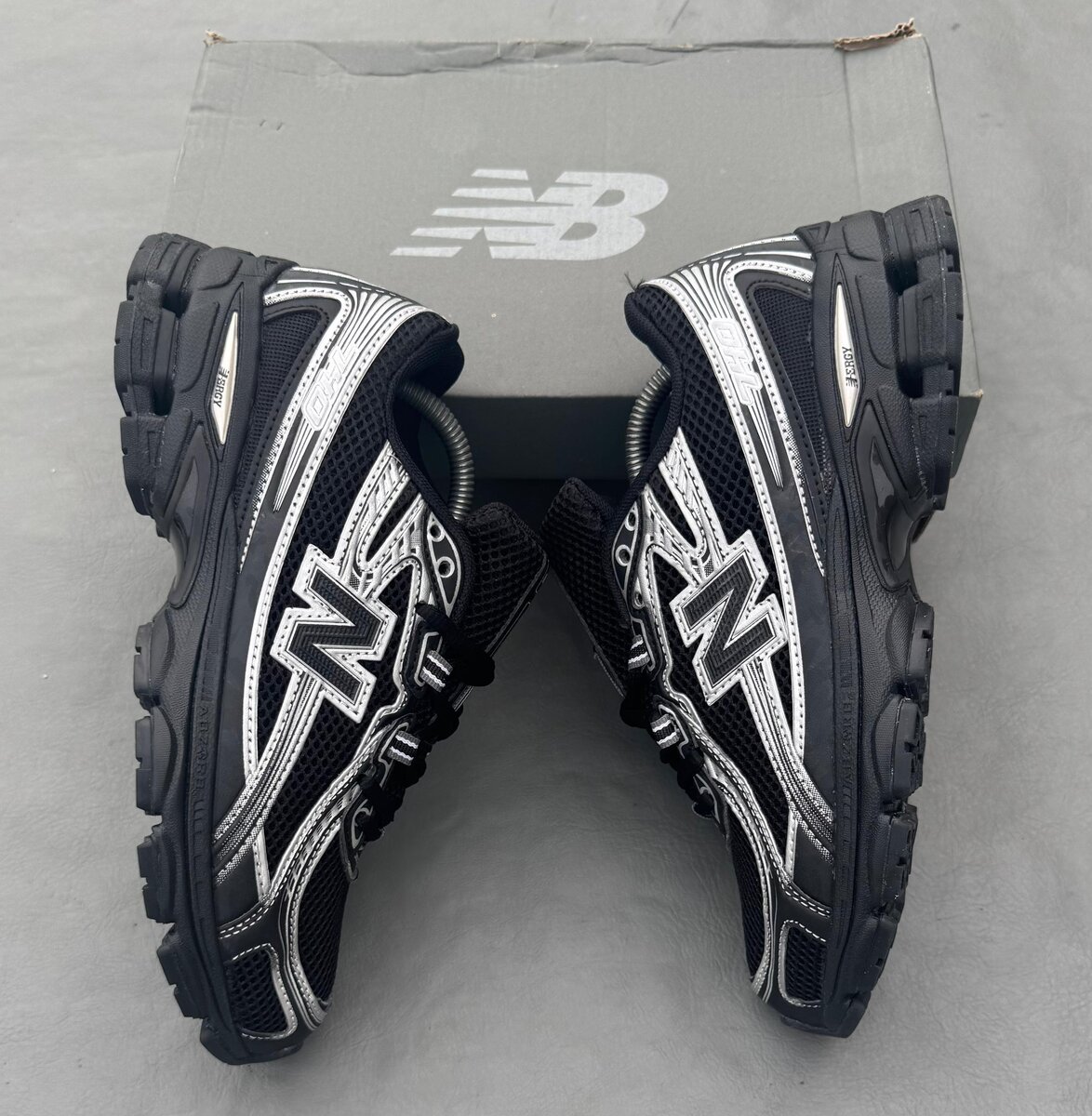 Chaussures de course New Balance