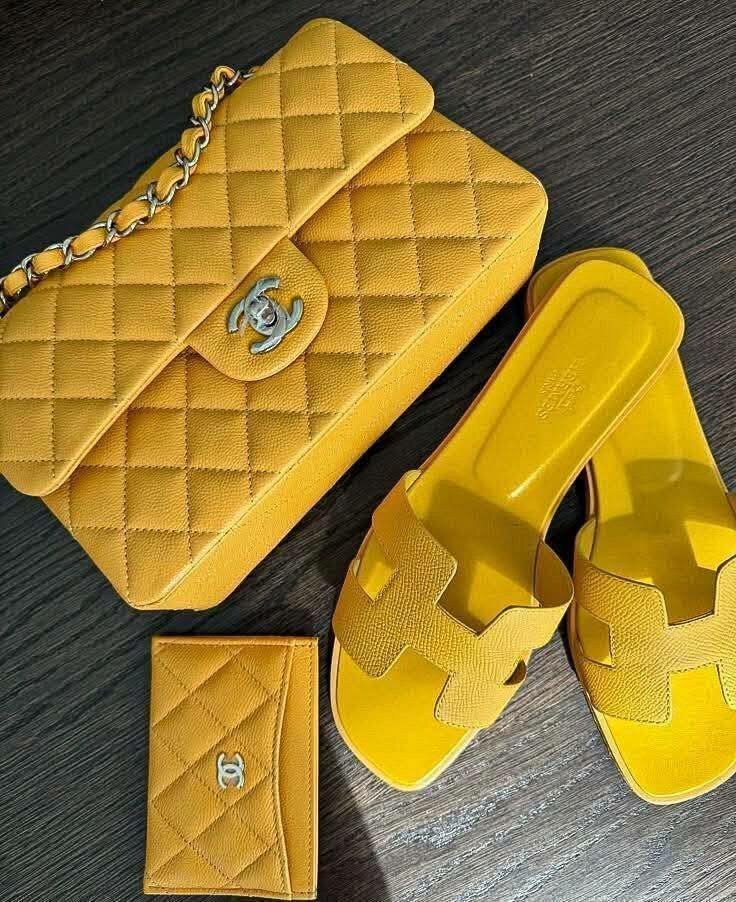 Sandales de Luxe Femme