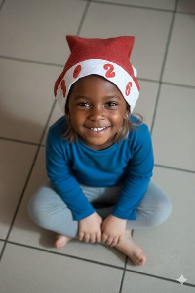 12 Chapeaux de Noël 2026