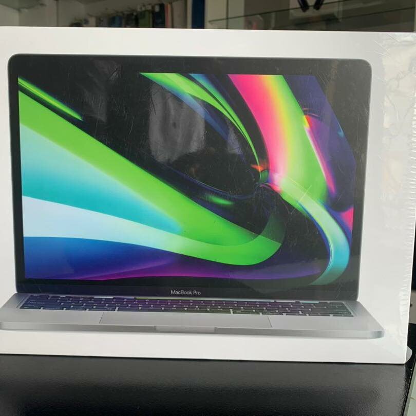 Brand New Sealed 2022 MacBook Pro