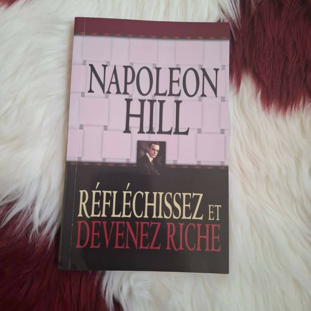 Réfléchissez et devenez riche