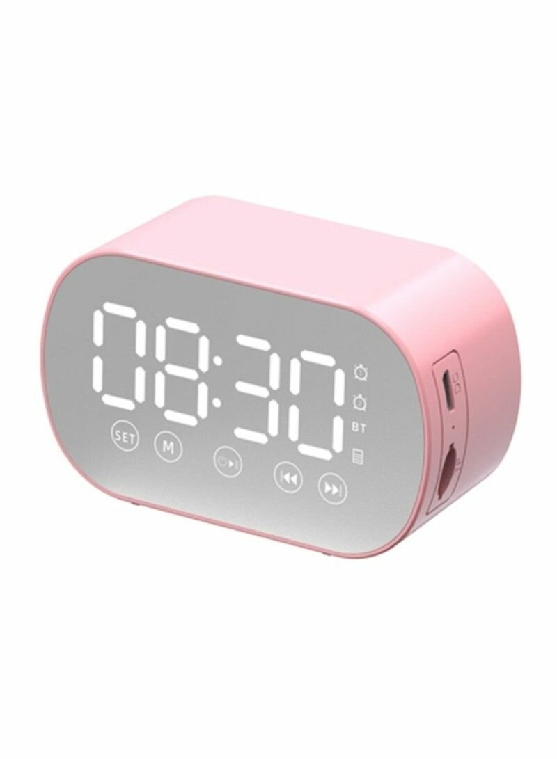 MIRROR BLUETOOTH 5.0 SPEAKER