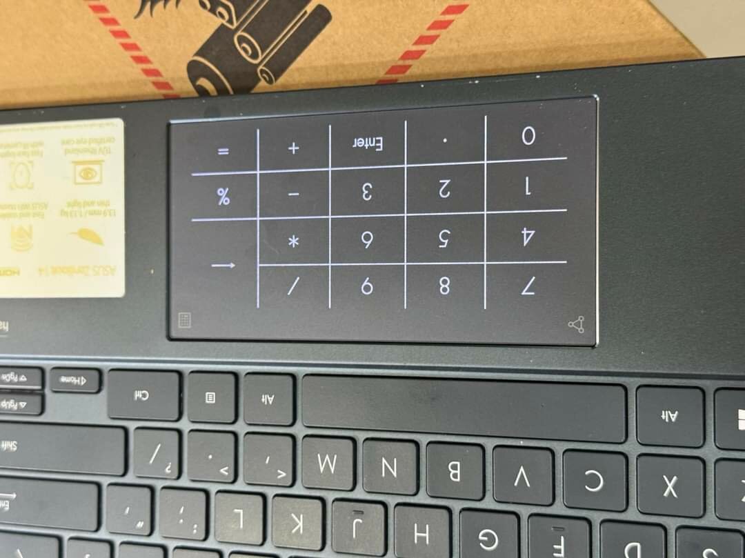 ASUS ZenBook UX425EA