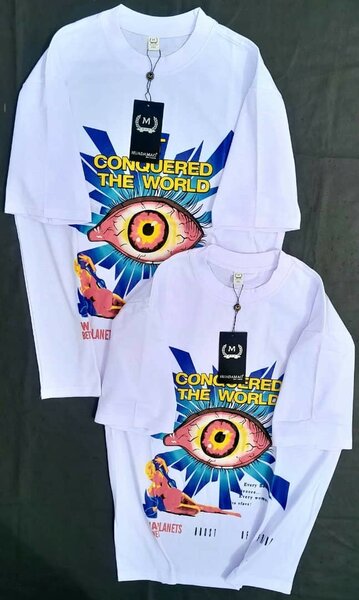 Tee-shirts