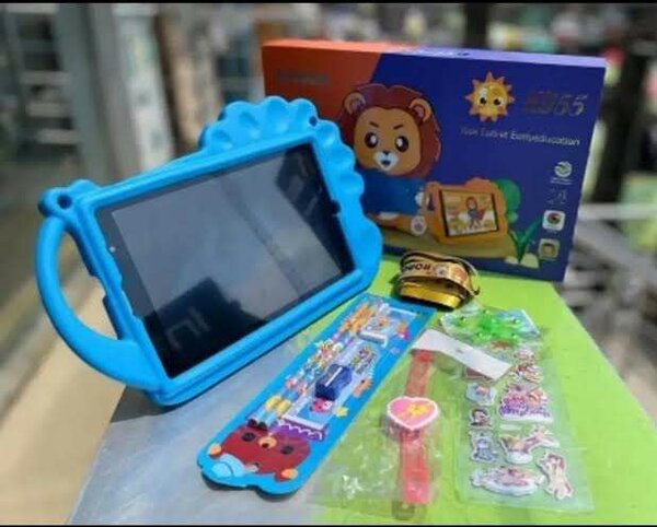 Tablette éducative KD55 enfant