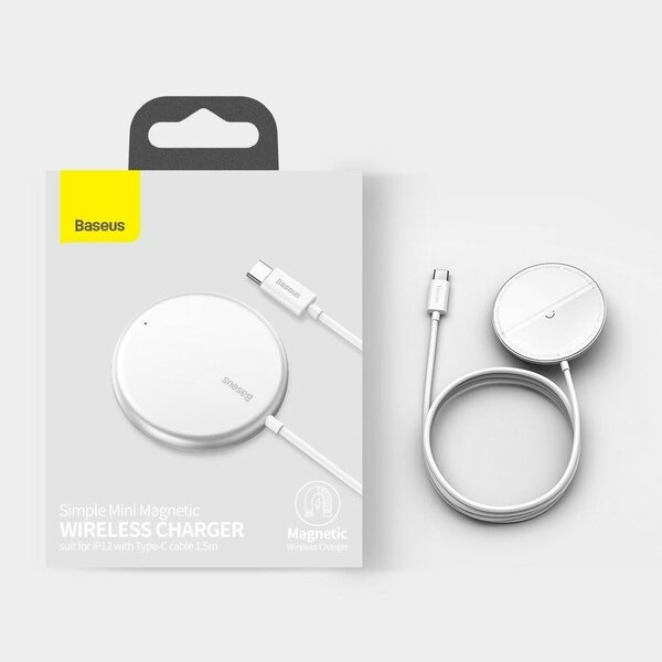 Chargeur Magsafe sans fil