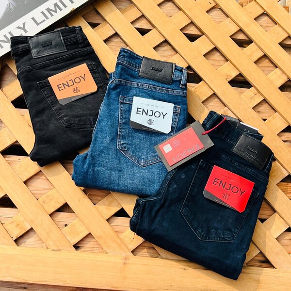 Original Turkey jeans