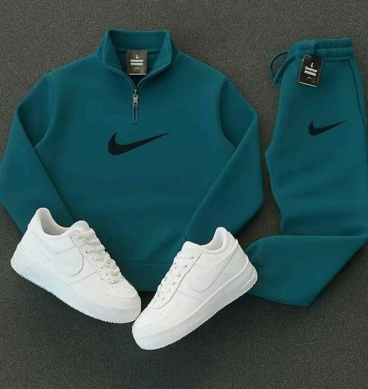 Ensemble de Sport Nike Homme