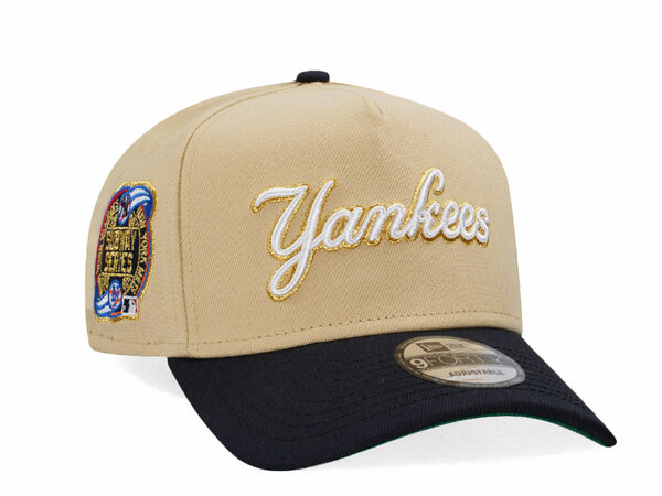 Casquette Snapback Équipe MLB