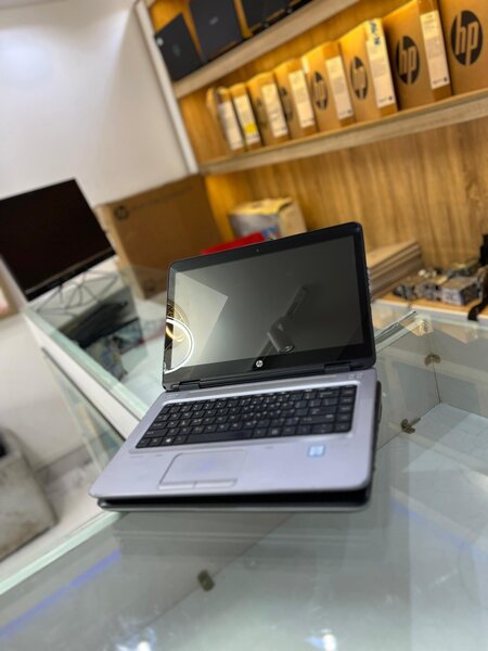 Hp probook 640 G2