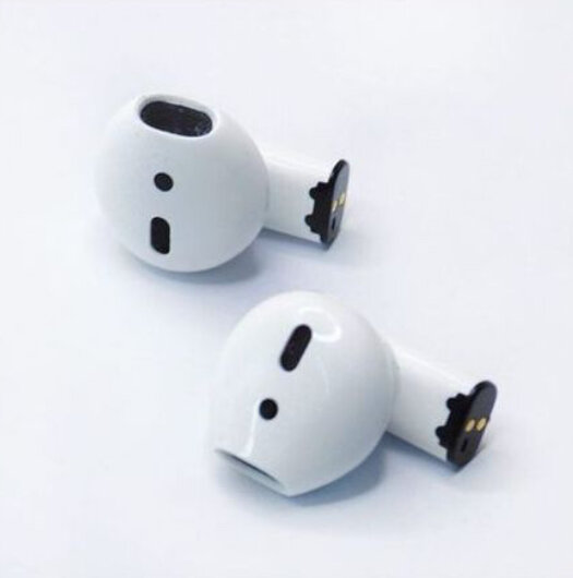 Écouteurs sans fil Pro 6s