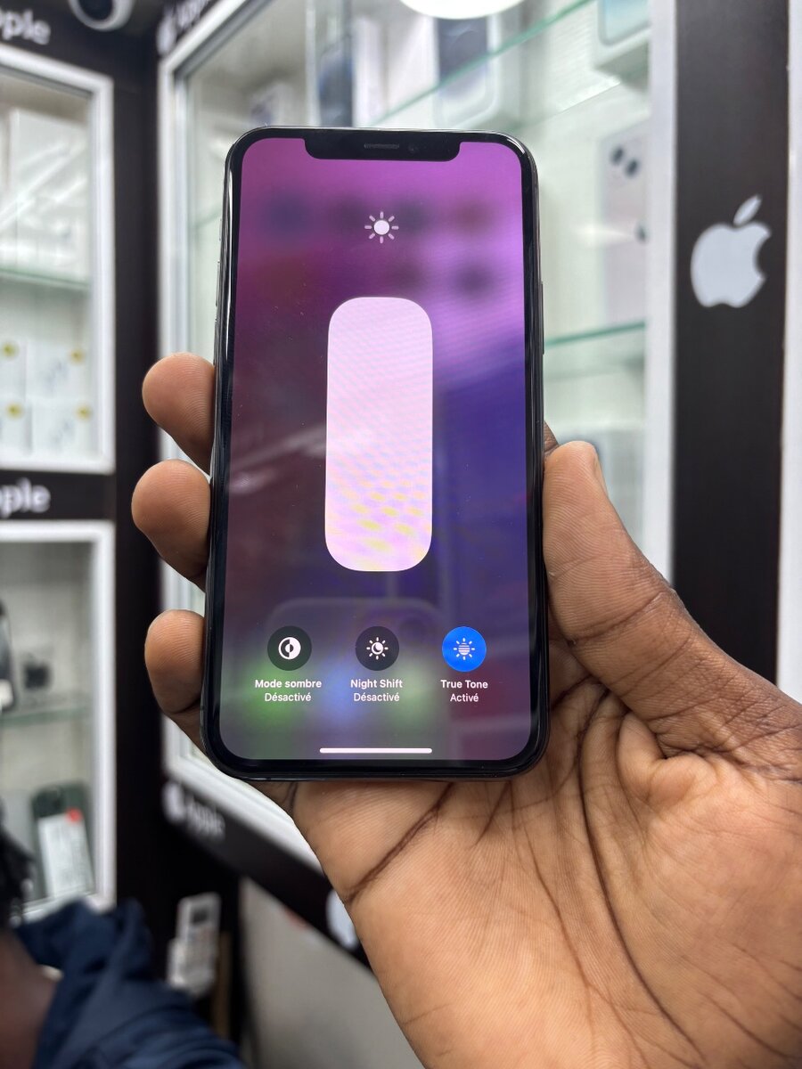 iPhone 11 Pro