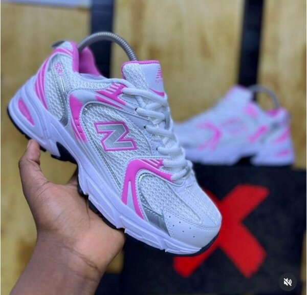 Baskets de sport femme