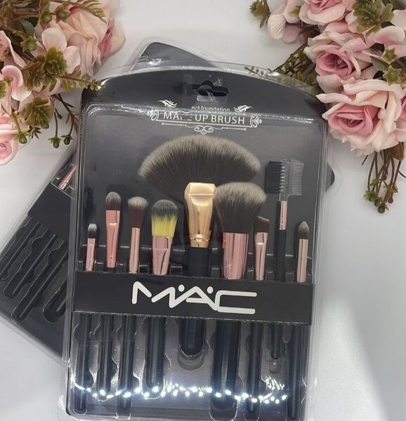 Pinceaux à maquillage