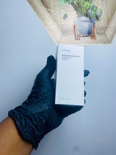 Sérum Niacinamide 10% Anua