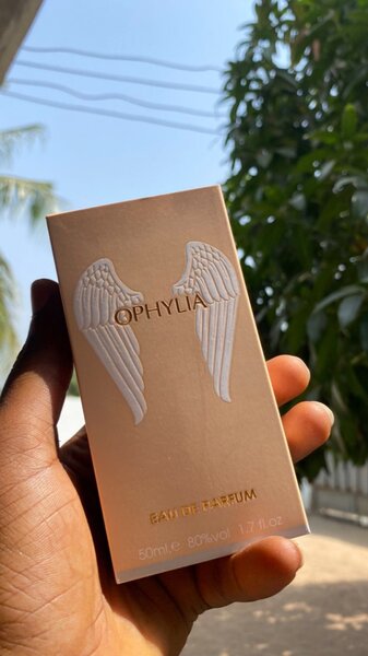 Franca fragrance