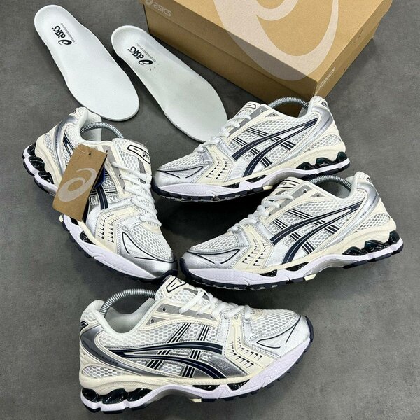 Asics gel kayano 14
