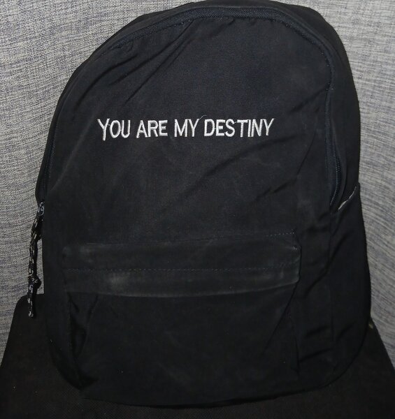 School bag medium size