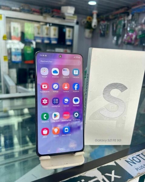 Samsung Galaxy S21 FE 5G
