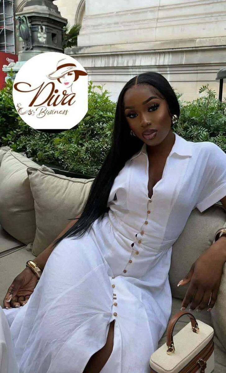 Robe prête à porter