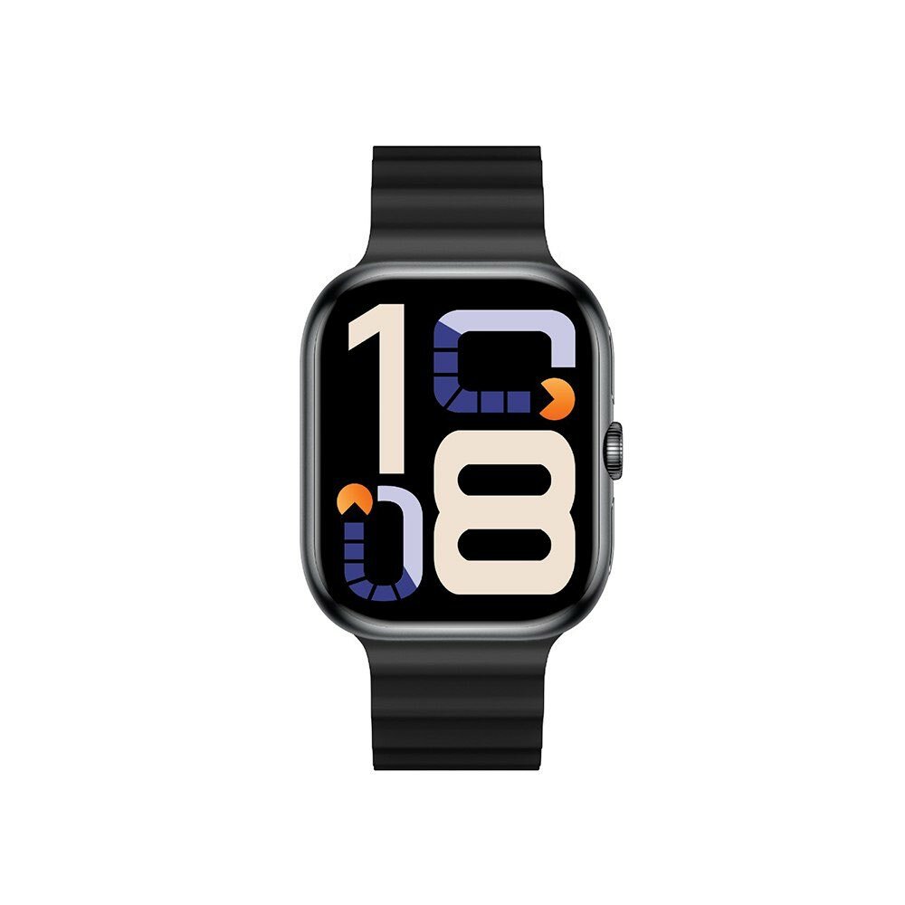 Montre connectée Nexo AMOLED