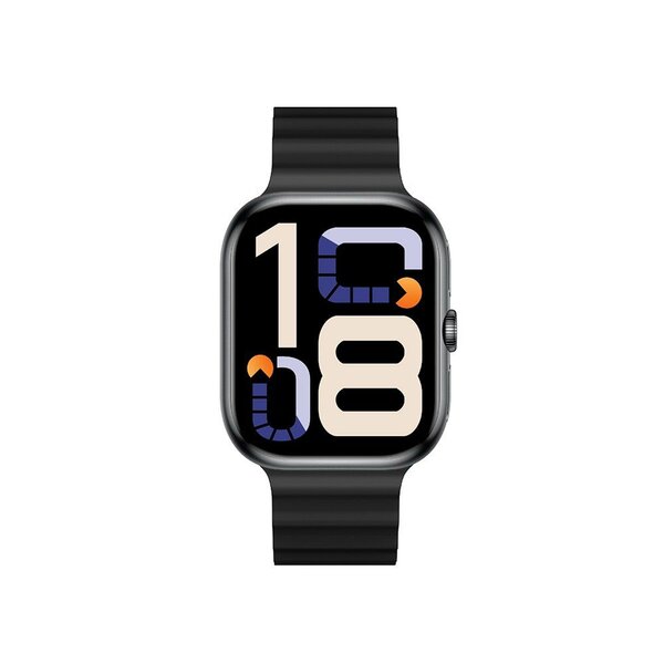 Montre connectée Nexo AMOLED