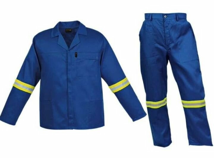 Working suits