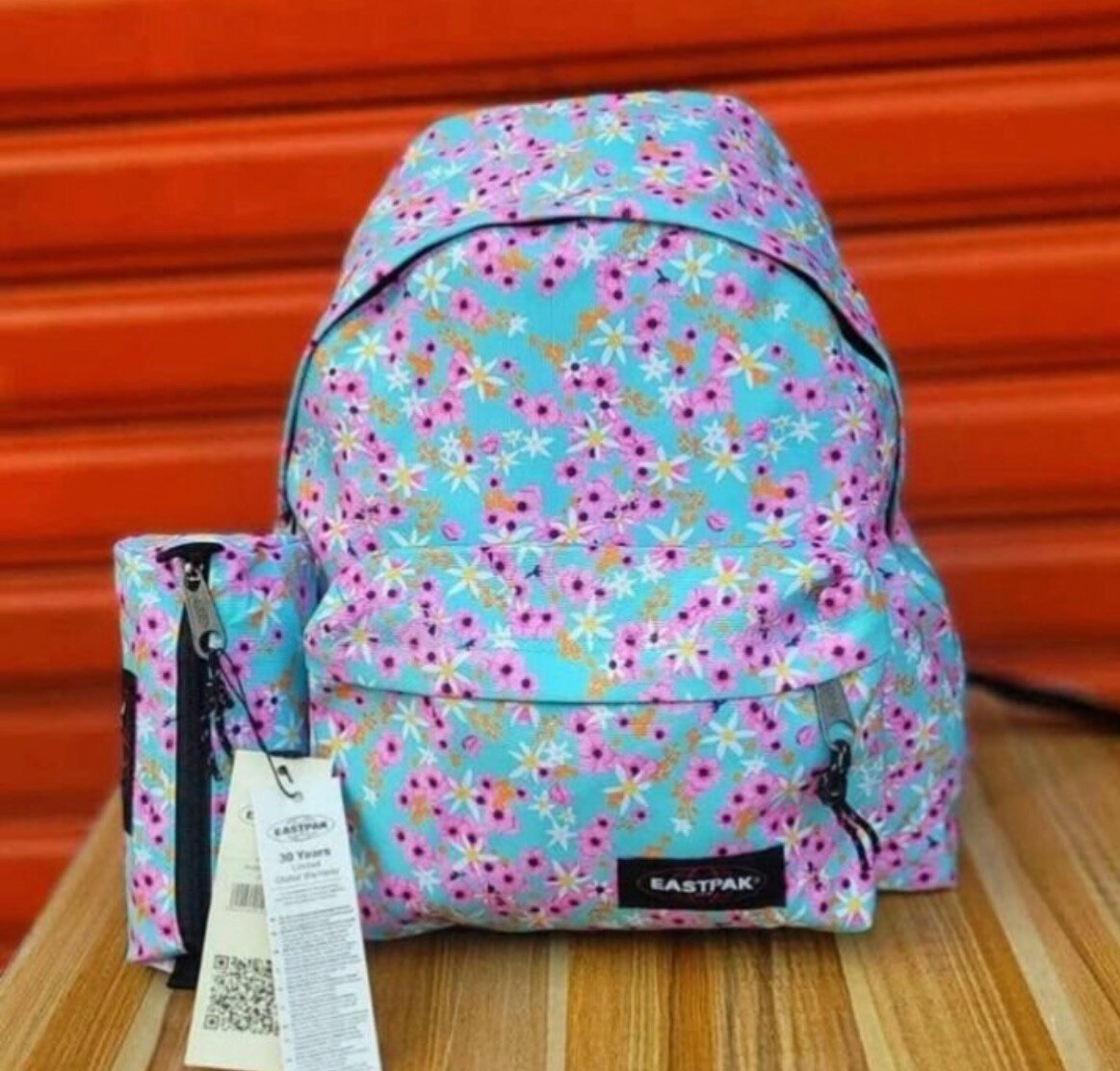 Sac à dos coloré Eastpak