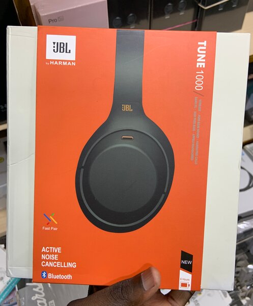 Casque JBL Tune 1000 Bluetooth