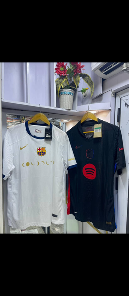 Maillots de Football Nike