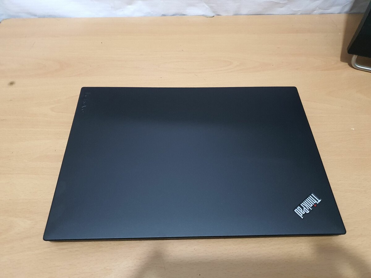 Lenovo Thinkpad A475