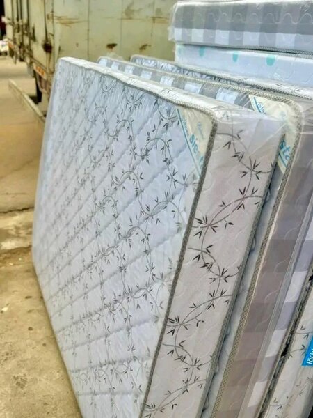 Matelas confort orthopédique