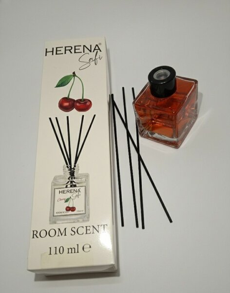 Diffuseur de Parfum Cerise 110ml