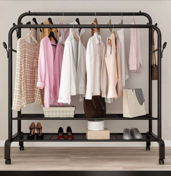 Clothes rack