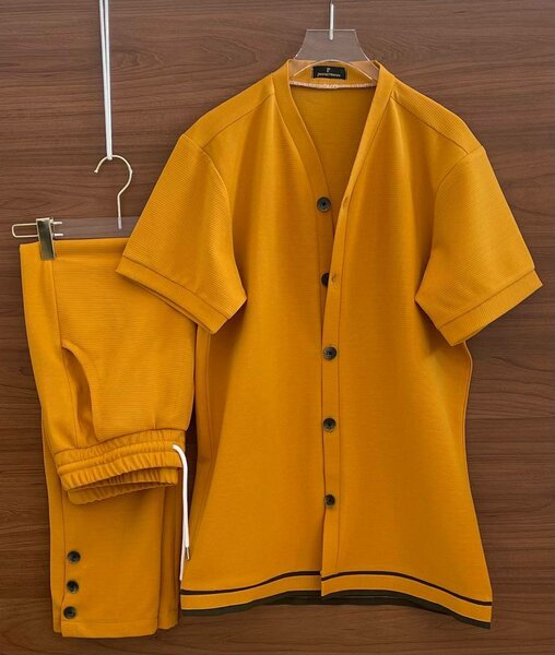 Classic Men's Outfit