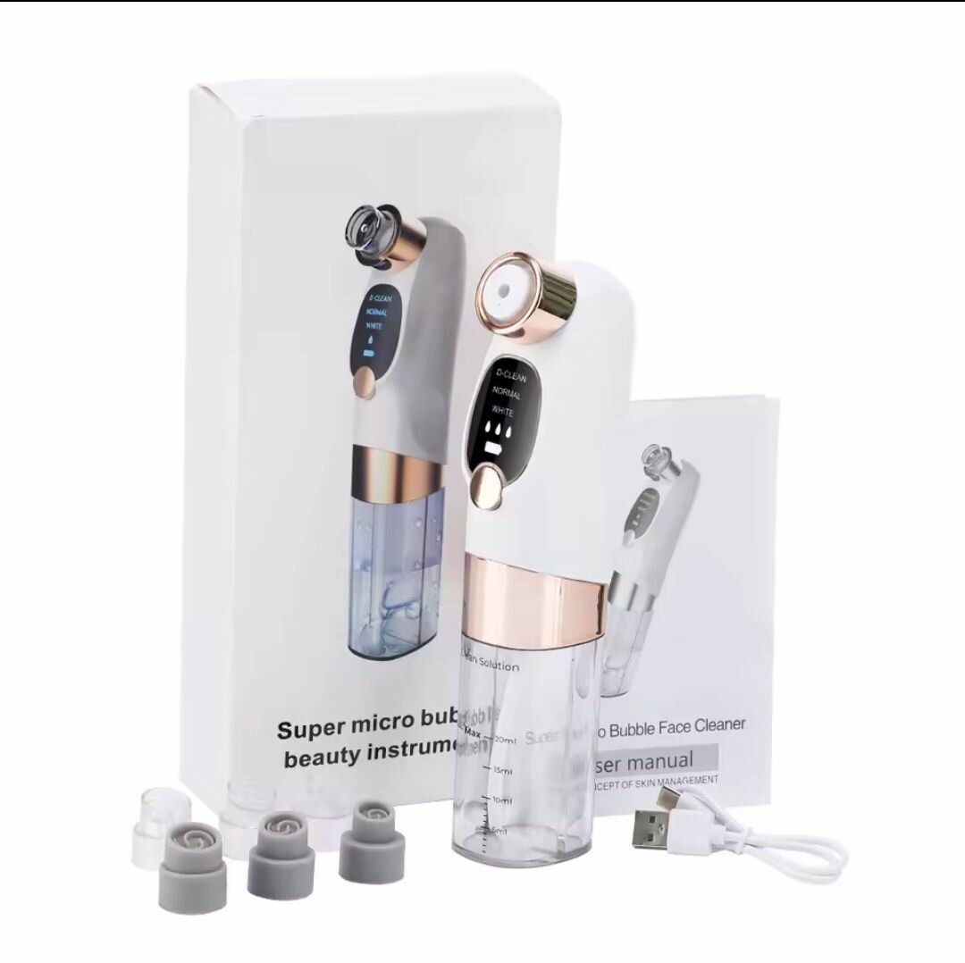 Aspirateur à Points Noirs Électrique