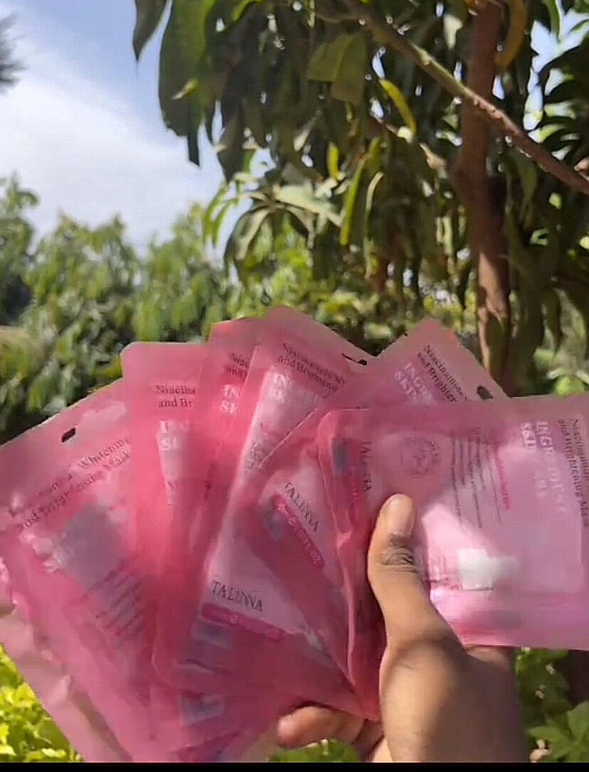 Masques Visage Hydratants