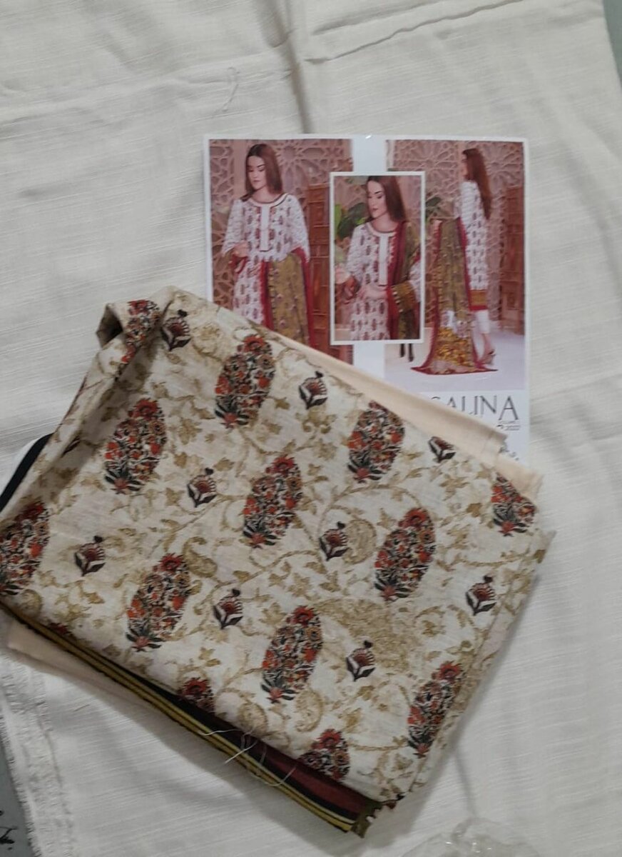 3pc khadar by salina