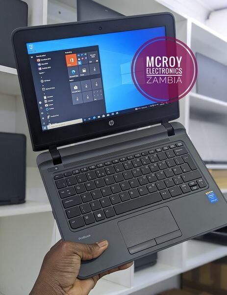 LAPTOP HP PROBOOK 11E